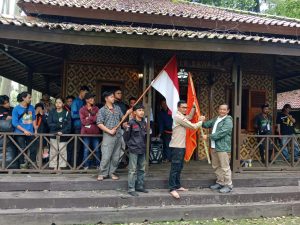 Bandung Lebih Bedas. Meningkatkan Kualitas Infrastruktur Berwawasan Lingkungan