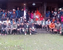 Bandung Lebih Bedas. Meningkatkan Kualitas Infrastruktur Berwawasan Lingkungan