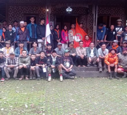 Bandung Lebih Bedas. Meningkatkan Kualitas Infrastruktur Berwawasan Lingkungan