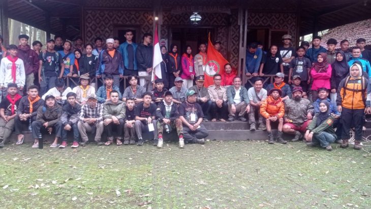 Bandung Lebih Bedas. Meningkatkan Kualitas Infrastruktur Berwawasan Lingkungan