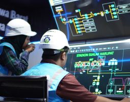 Selama Gelaran Piala Presiden 2025 di Stadion Jalak Harupat, PLN Siaga Dukung Keandalan Pasokan Listriknya