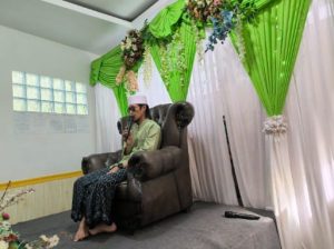 Pondok Pesantren Al Hijaiyah Pimpinan Ustadz Dzikri Abdul Hadi Cijengkol Soreang Tutup Pesantren Kilat Selama Libur Sekolah