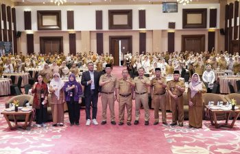 Pemkab Bandung Targetkan 20 Besar Indeks Inovasi Daerah 2025