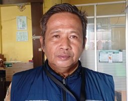 Biaya Rp 150 Ribu Program PTSL Disambut Antusias Warga Desa Gunungleutik Ciparay Ketua Panitia, Syarif: Sangat Ringan