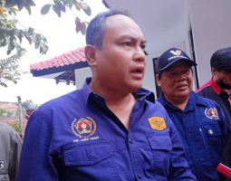 PWI Jabar Minta Pemkab Indramayu Kaji Ulang Pengosongan Gedung Graha Pers