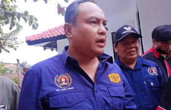 PWI Jabar Minta Pemkab Indramayu Kaji Ulang Pengosongan Gedung Graha Pers