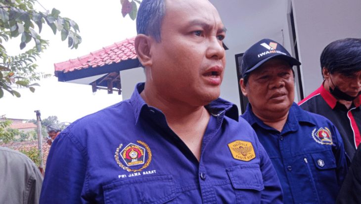 PWI Jabar Minta Pemkab Indramayu Kaji Ulang Pengosongan Gedung Graha Pers