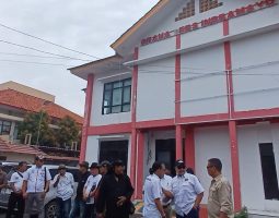 Pengusiran Wartawan dari Gedung Pemda, PWI Ciayumajakuning : Ini Bukan Soal Aset, Tapi Soal Hak dan Pembungkaman Kritik Lewat Birokrasi