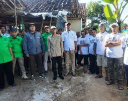 DPC PKB Kabupaten Bandung.