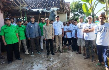 DPC PKB Kabupaten Bandung.