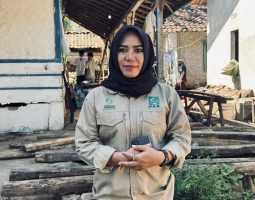 Bedah Rumah PKB Peduli, Ini Kata Anggota DPRD Kab. Bandung Hj. Linda Herlina