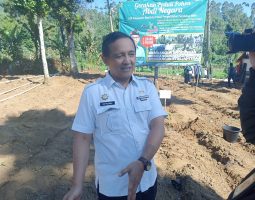 Pemkab Bandung Wajibkan ASN Tanam Pohon Lewat Program "Gepak Sayang" di Hulu Citarum