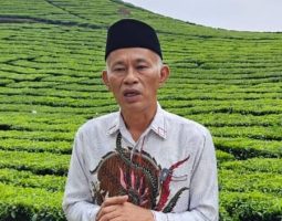 Ketua Komisi C Apresiasi Langkah Bupati Bandung Lantik ASN Dikolaborasikan Program GEP4K Sayang