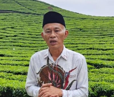 Ketua Komisi C Apresiasi Langkah Bupati Bandung Lantik ASN Dikolaborasikan Program GEP4K Sayang