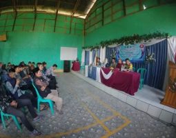 Desa Mekarwangi Garut Sukses Gelar Musyawarah Desa, RKPDes 2026 Resmi Dirumuskan