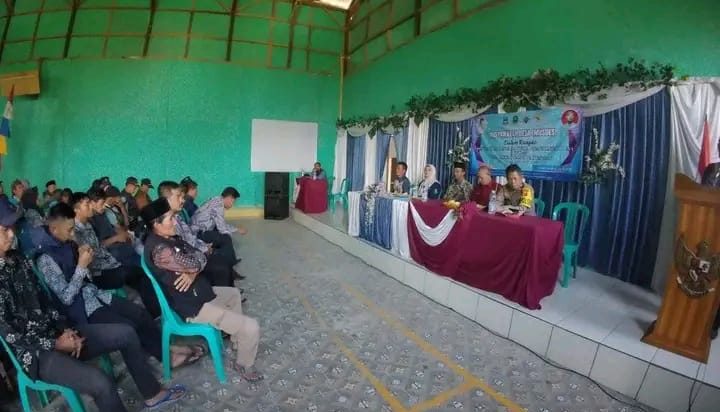 Desa Mekarwangi Garut Sukses Gelar Musyawarah Desa, RKPDes 2026 Resmi Dirumuskan