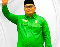 Anggota DPRD Hadiat Sebut Futsal Competition Menuju Indonesia Produktif