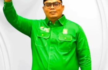 Anggota DPRD Hadiat Sebut Futsal Competition Menuju Indonesia Produktif