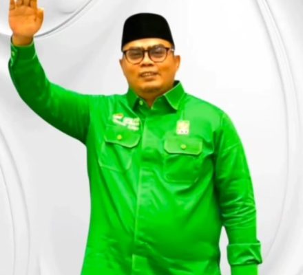 Anggota DPRD Hadiat Sebut Futsal Competition Menuju Indonesia Produktif