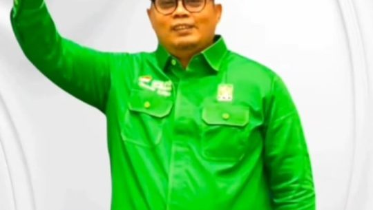 Anggota DPRD Hadiat Sebut Futsal Competition Menuju Indonesia Produktif