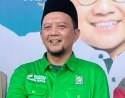 Anggota DPRD Hilman Faroq: Politik Kehadiran PKB Bukan 5 Tahunan, PKB Hadir Setiap Saat