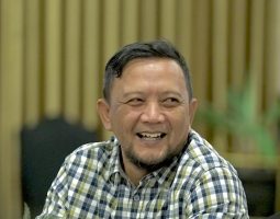 Anggota DPRD Hilman Faroq Apresiasi Rencana Bupati Bandung Bersama PPPK Tanam Pohon di Kawasan Cileunyi