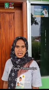 Indonesia Produktif di Harlah PKB ke-27. H. Dudi Mustopa : Alhamdulilah Bedah Rumah Warga di Majalaya Rampung