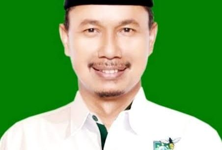 Indonesia Produktif di Harlah PKB ke-27. H. Dudi Mustopa : Alhamdulilah Bedah Rumah Warga di Majalaya Rampung