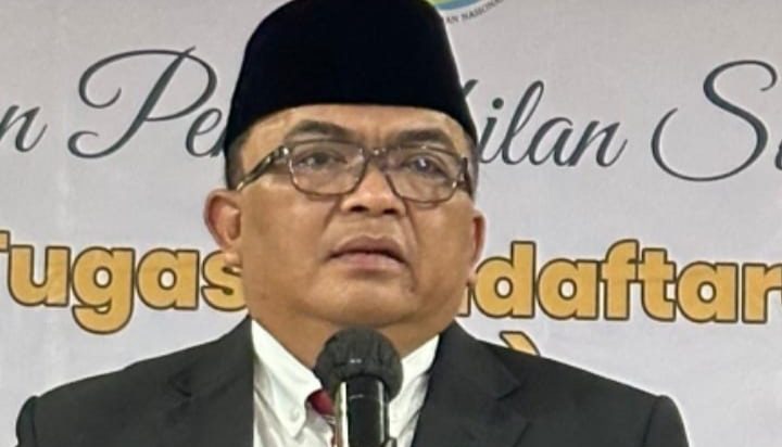 BPN Kab. Bandung Siap Selesaikan Tunggakan Sertipikat PTSL Tahun 2019 di Desa Rancabogo Ciwidey