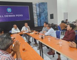 Kongres Persatuan PWI Digelar 30 Agustus, Ini Mekanisme Pemilihan Ketum