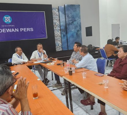 Kongres Persatuan PWI Digelar 30 Agustus, Ini Mekanisme Pemilihan Ketum