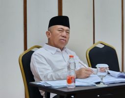Dewan Syuro DPC PKB Kab. Bandung: PKB Fun Run 2025 Dekatkan Partai dengan Konstituen