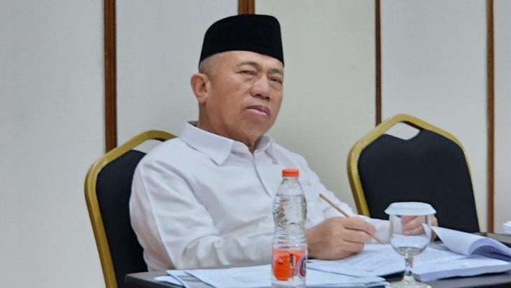 Dewan Syuro DPC PKB Kab. Bandung: PKB Fun Run 2025 Dekatkan Partai dengan Konstituen