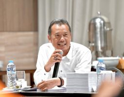 Anggota DPRD Dudi Mustopa: Fun Run Merupakan Event Akbar Harlah PKB Ke 27 Tahun 2025.