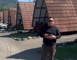 Hadiat Sebut Geliat Dan Destinasi Wisata Oleh Pengusaha dengan Fasilitasnya Dorong Ekonomi dan Peningkatan Pembangunan