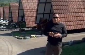 Hadiat Sebut Geliat Dan Destinasi Wisata Oleh Pengusaha dengan Fasilitasnya Dorong Ekonomi dan Peningkatan Pembangunan