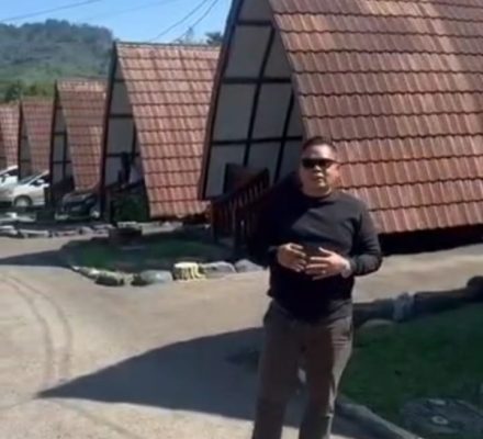 Hadiat Sebut Geliat Dan Destinasi Wisata Oleh Pengusaha dengan Fasilitasnya Dorong Ekonomi dan Peningkatan Pembangunan