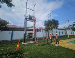 PLN UID Jabar Catat Pertumbuhan Signifikan di Semester I 2025: Komitmen Penuh untuk Dukung Pembangunan Jawa Barat