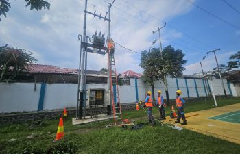 PLN UID Jabar Catat Pertumbuhan Signifikan di Semester I 2025: Komitmen Penuh untuk Dukung Pembangunan Jawa Barat
