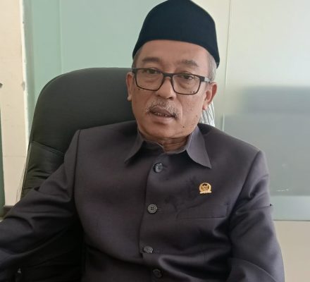 Bapemperda DPRD Kab. Bandung Terima 25 Ajuan Perda Inisiatif 10 Dibahas 2026