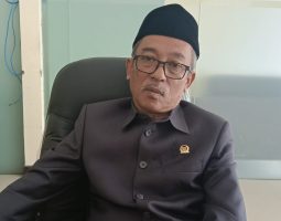 Di Momen 80 Tahun Kemerdekaan RI Anggota DPRD Ir. Aep Dedi Tingkatkan Dukungan Program Pemerintah