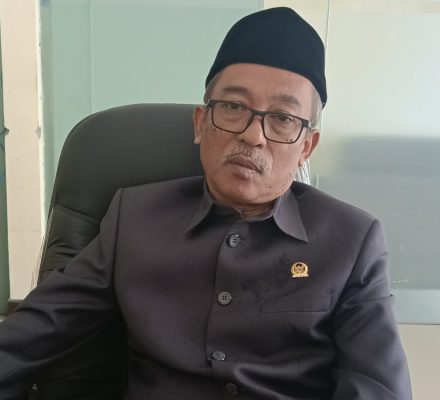 Di Momen 80 Tahun Kemerdekaan RI Anggota DPRD Ir. Aep Dedi Tingkatkan Dukungan Program Pemerintah