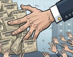 Bidang SDA DPUTR Majalengka Disorot: Dugaan Monopoli Proyek dan Pelanggaran Perpres.