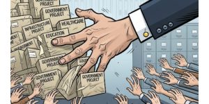 Bidang SDA DPUTR Majalengka Disorot: Dugaan Monopoli Proyek dan Pelanggaran Perpres.