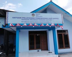 Dari Dapur ke Sekolah: Yayasan Anugrah Pangan Lestari & Program MBG Menyalakan Harapan Anak Pangalengan
