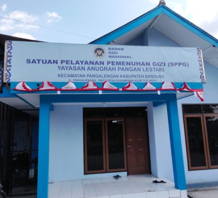 Dari Dapur ke Sekolah: Yayasan Anugrah Pangan Lestari & Program MBG Menyalakan Harapan Anak Pangalengan