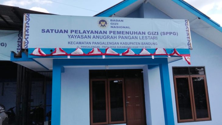 Dari Dapur ke Sekolah: Yayasan Anugrah Pangan Lestari & Program MBG Menyalakan Harapan Anak Pangalengan