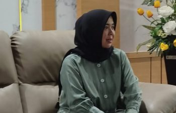Ketua DPRD Renie Rahayu Ucapkan Selamat dan Sukses Terpilih Kembali Emma Dety Jadi Ketua KORMI