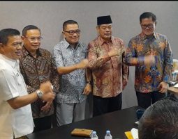 Kang DS: Pembangunan Tol Baru Selatan Jabar Solusi Atasi Kemacetan Saat Weekend dan Hari Libur