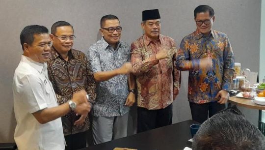 Kang DS: Pembangunan Tol Baru Selatan Jabar Solusi Atasi Kemacetan Saat Weekend dan Hari Libur